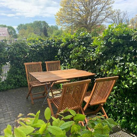 Inselquartett - Fewo Hiddensee Wiek auf Ruegen Exterior foto