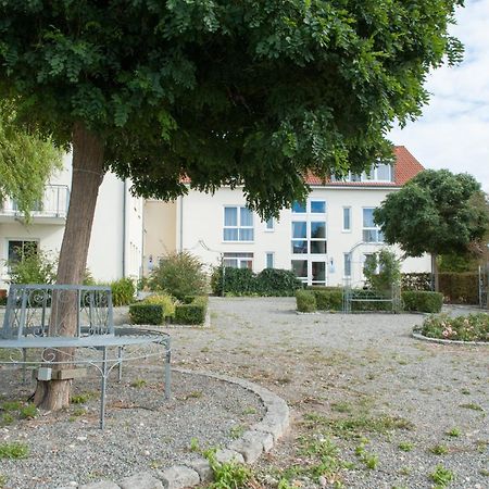 Inselquartett - Fewo Hiddensee Wiek auf Ruegen Exterior foto